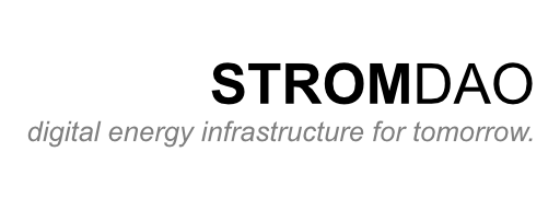 STROMDAO Logo